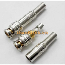 Đầu nối BNC RG11